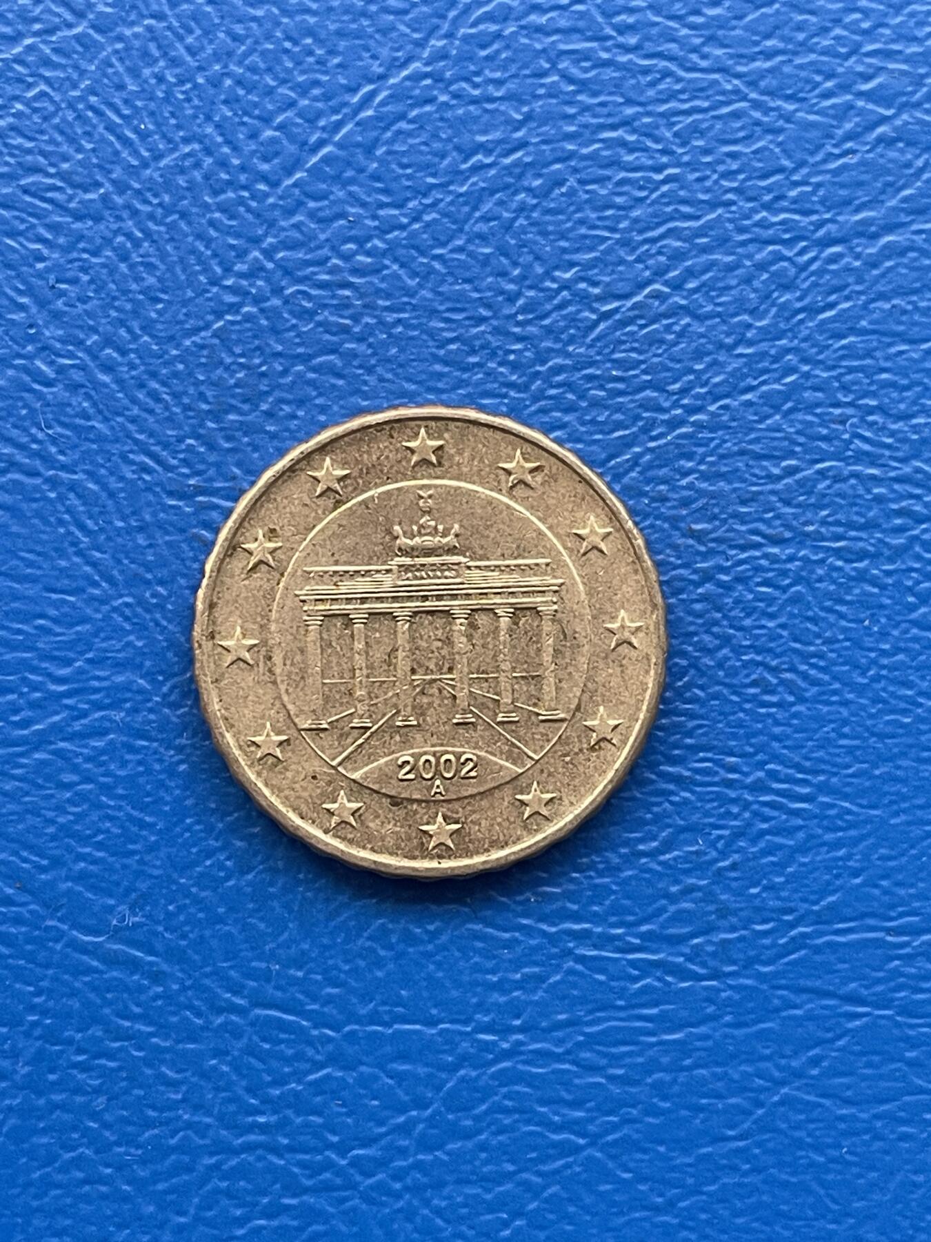 金银花邮币 世界各国硬币专场10 无佣金 10欧分