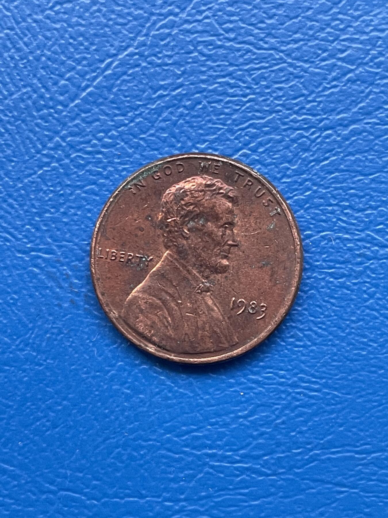 金银花邮币 世界各国硬币专场10 无佣金 1美分