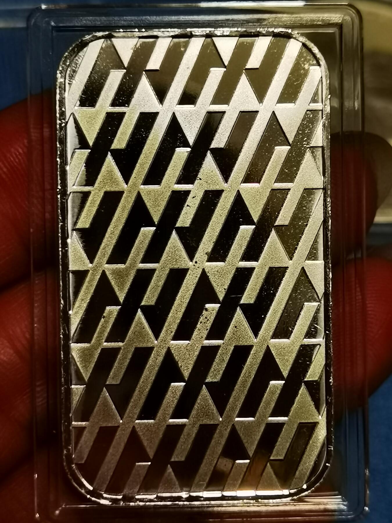 First