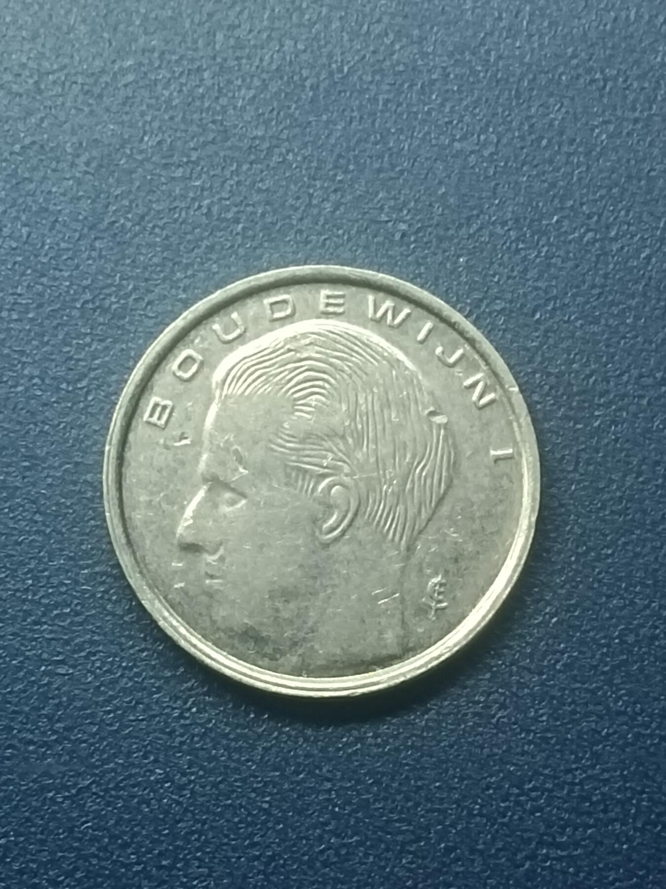 First