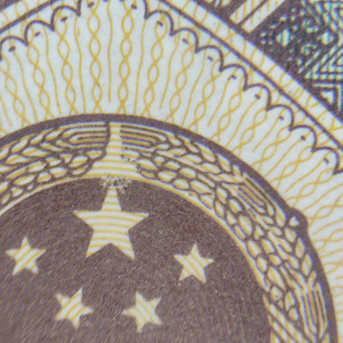 8006，瑕疵，漏印，字变体，套装，漏墨 套装A6金点芒，A9擎天柱，超大漏墨，国徽漏印，错版币2张，UP81262674，无油无斑