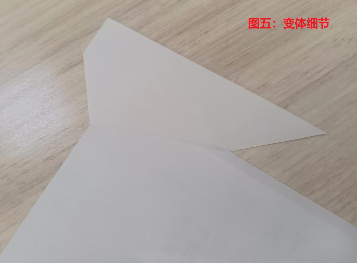 伪错变体 —— 人为变造小型张，香港，天下为公小型张福耳  （店内编号151）