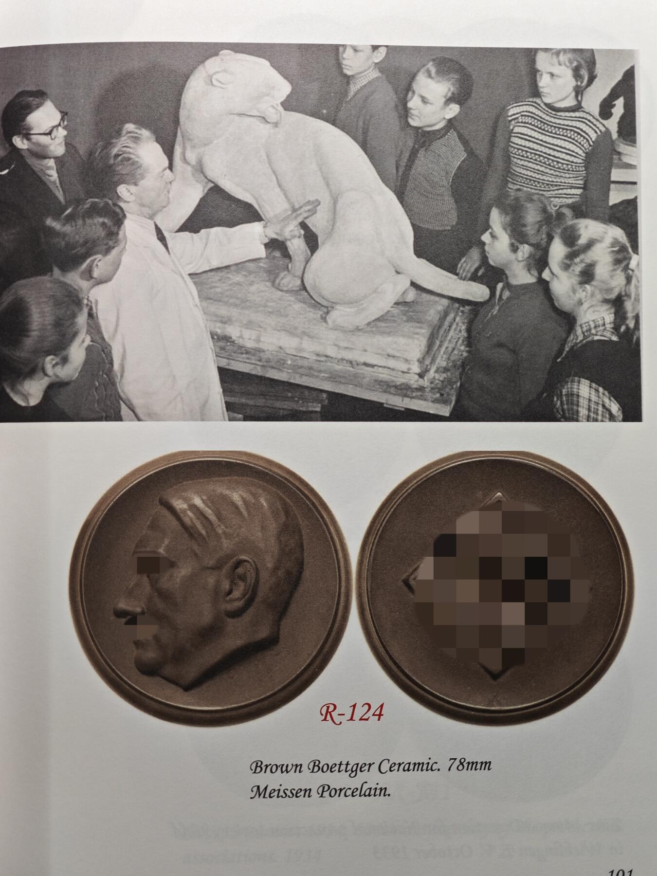【德藏】世界币章拍卖第113期(全场顺丰包邮) 拍品征集中~欢迎藏友联系