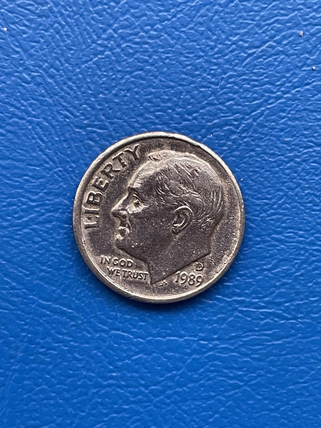 金银花邮币 世界各国硬币专场10 无佣金 10美分