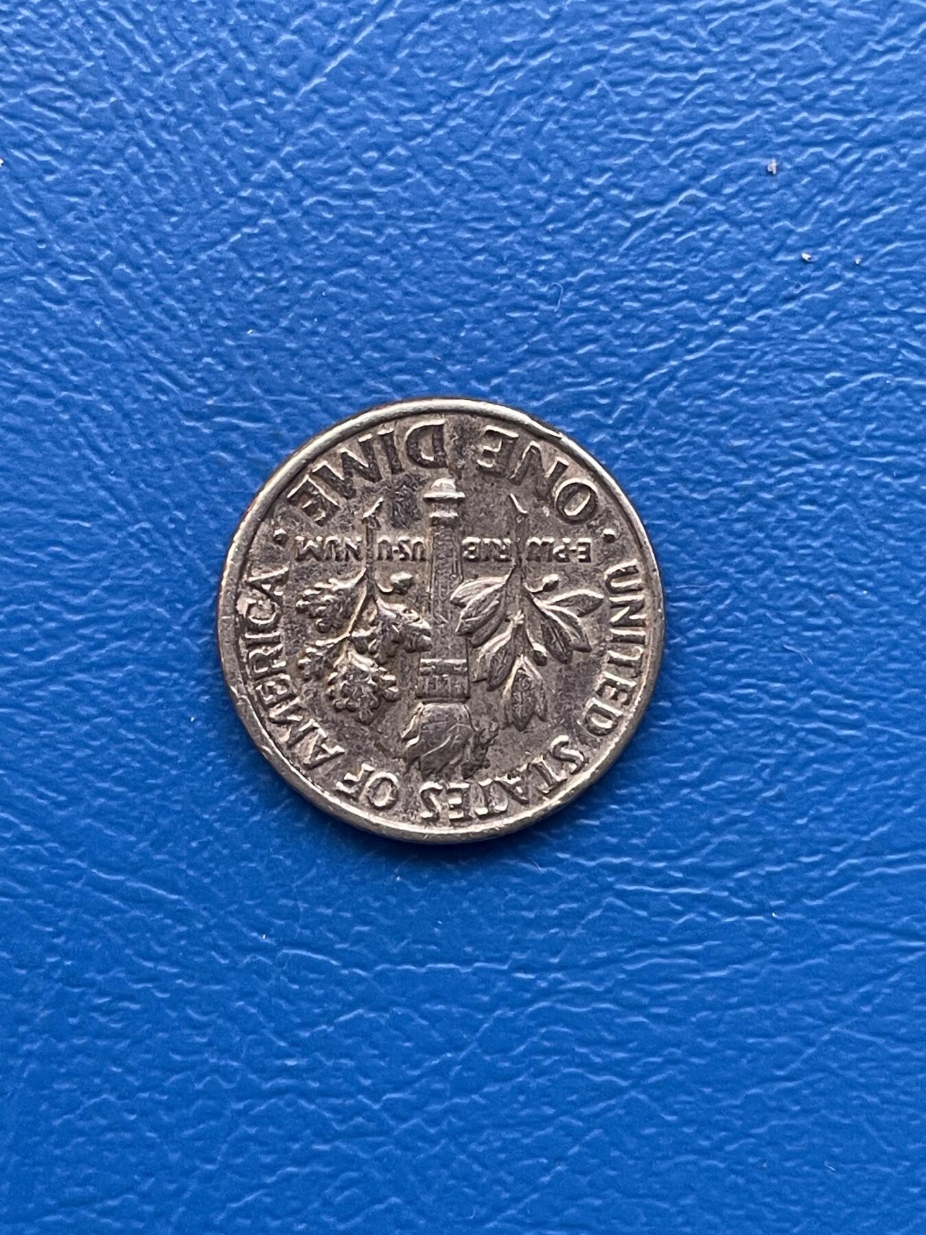 金银花邮币 世界各国硬币专场10 无佣金 10美分