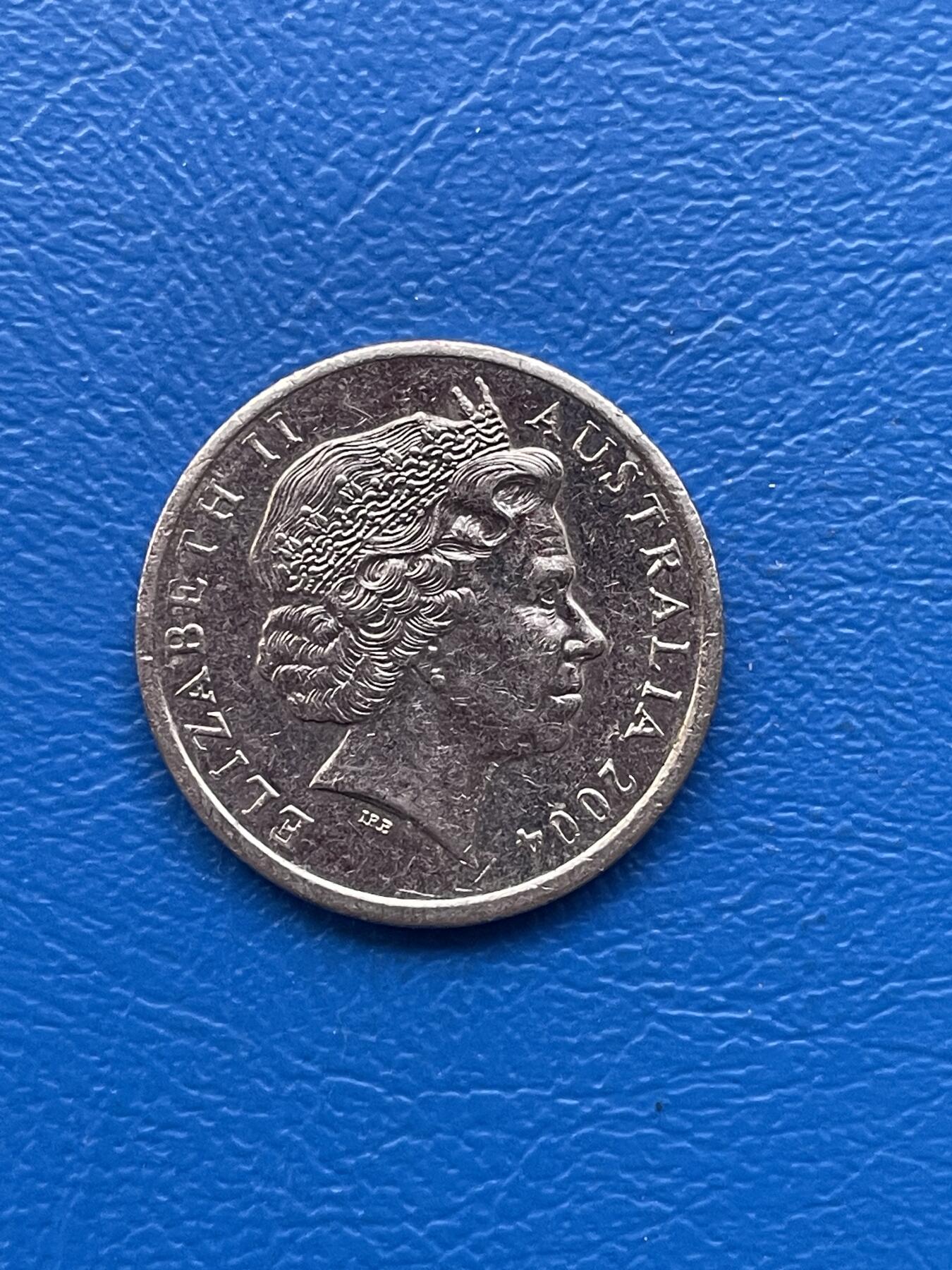 金银花邮币 世界各国硬币专场10 无佣金 澳大利亚10