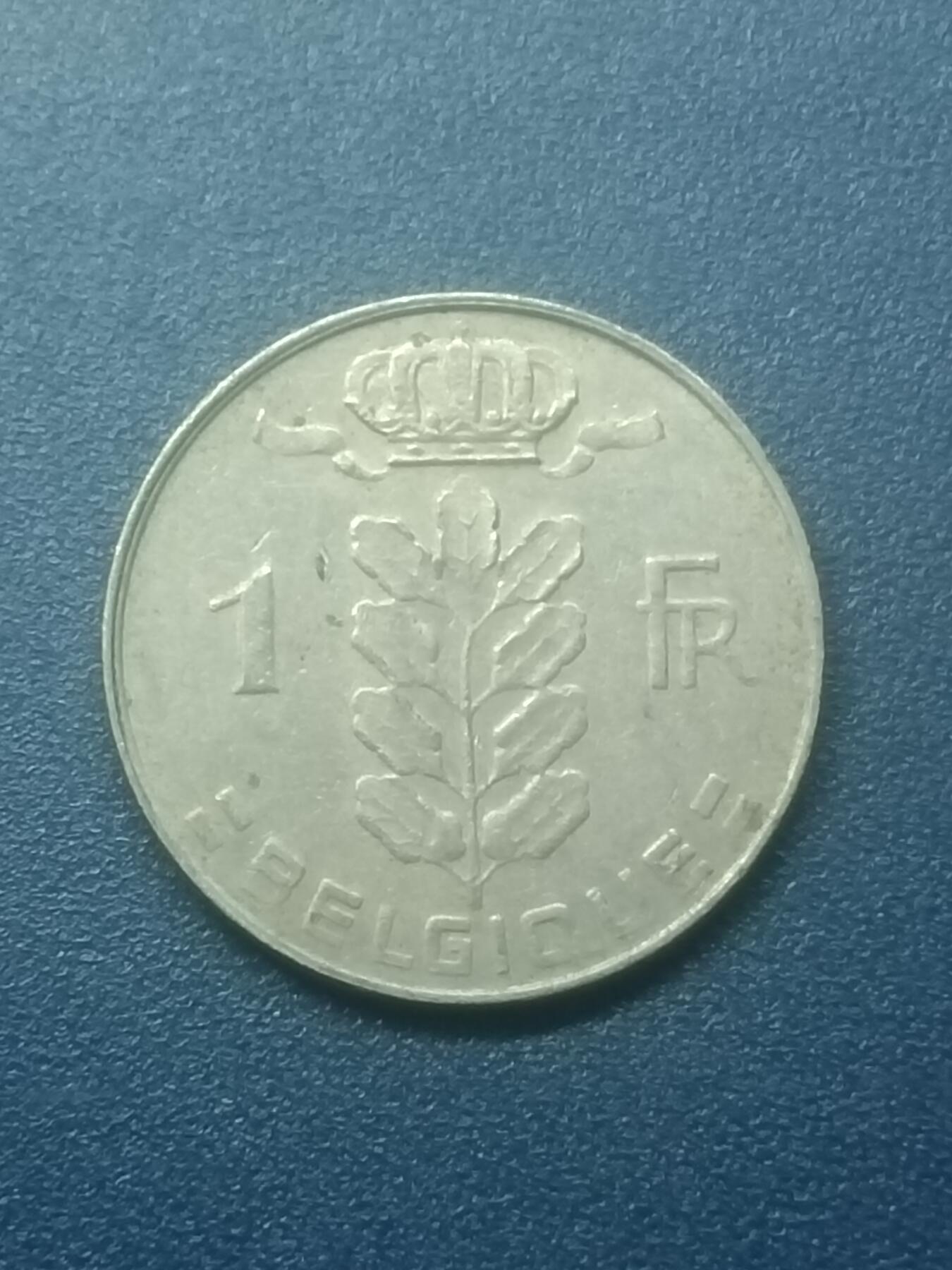 First