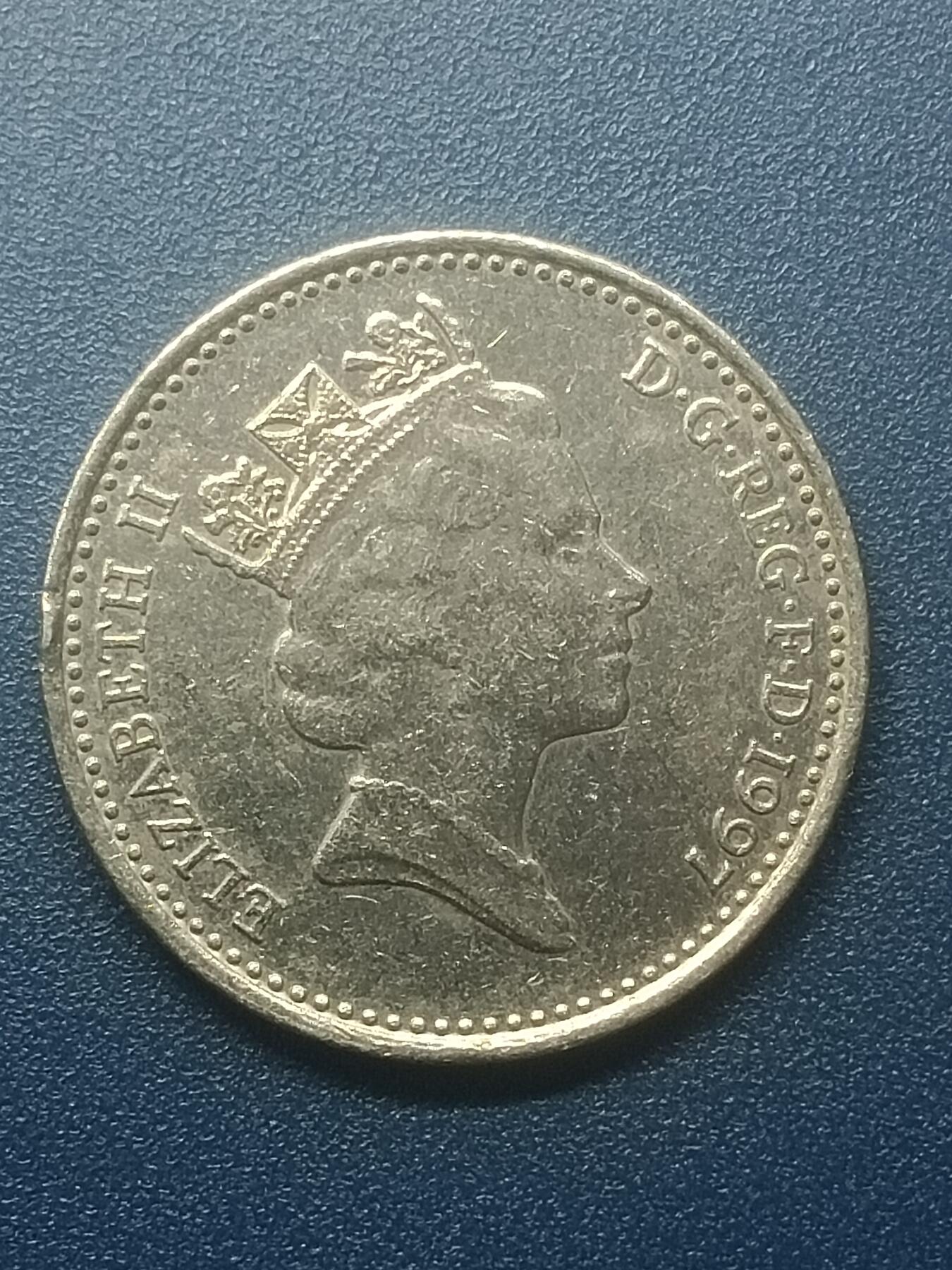 First