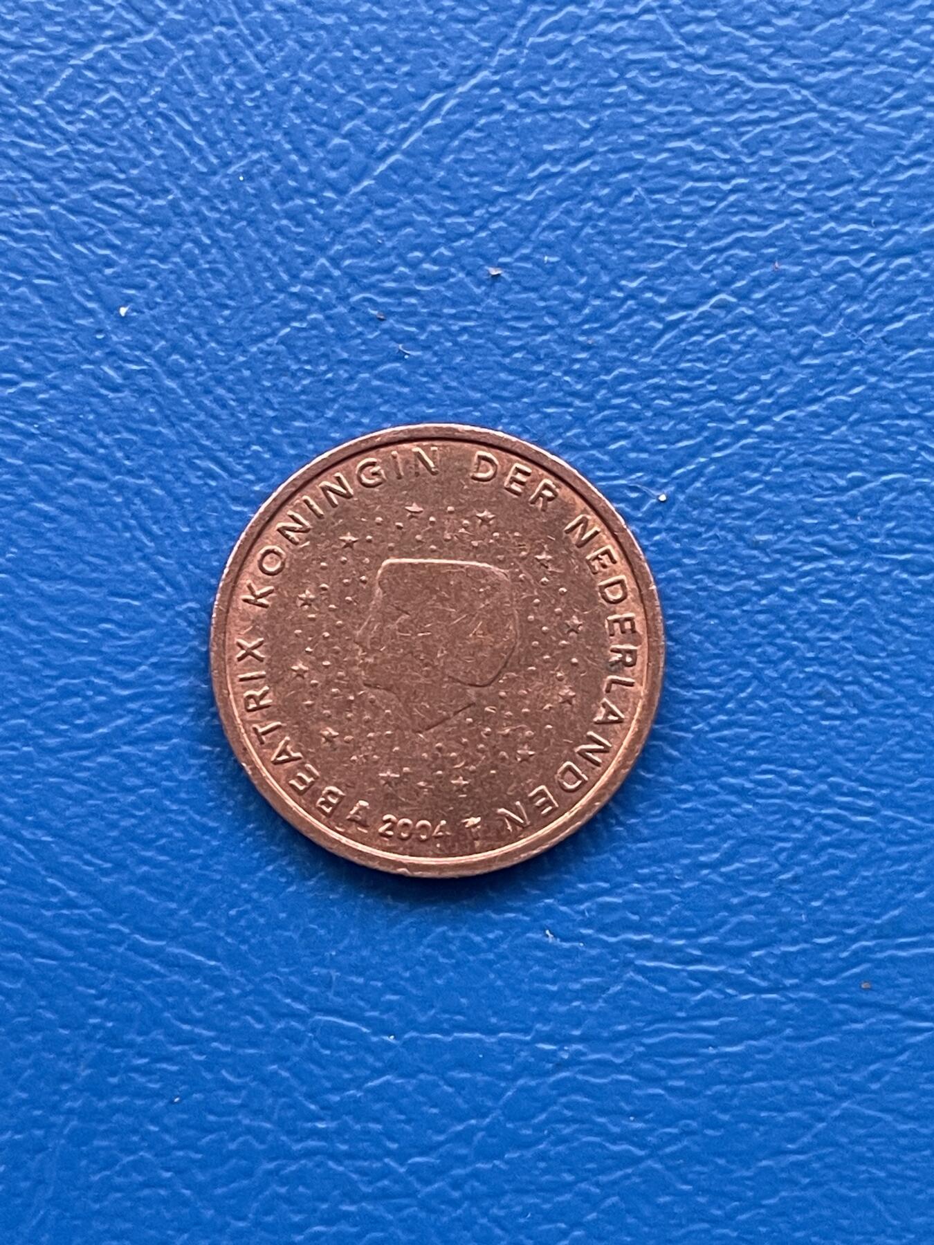 金银花邮币 世界各国硬币专场10 无佣金 2欧分