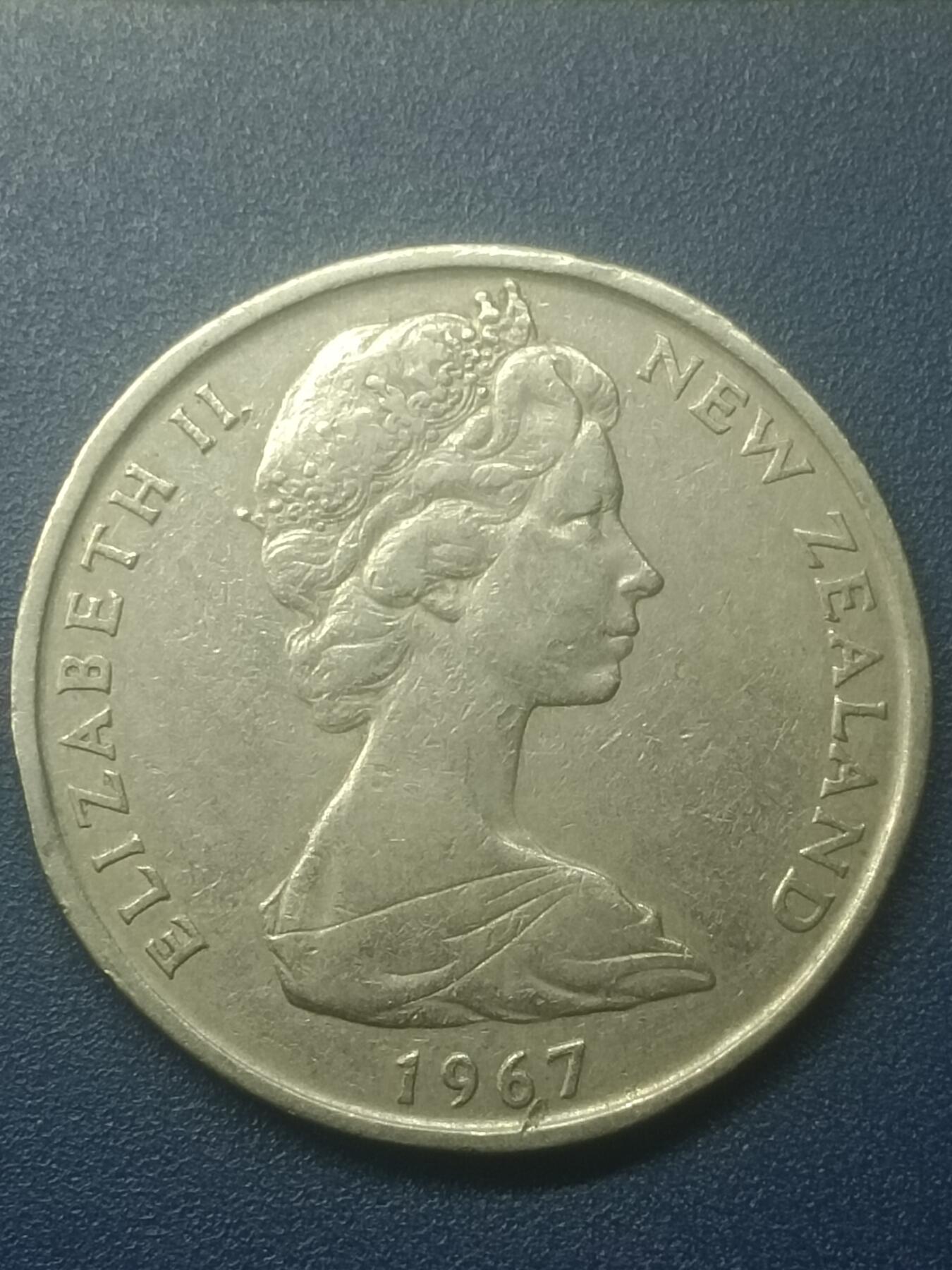 First