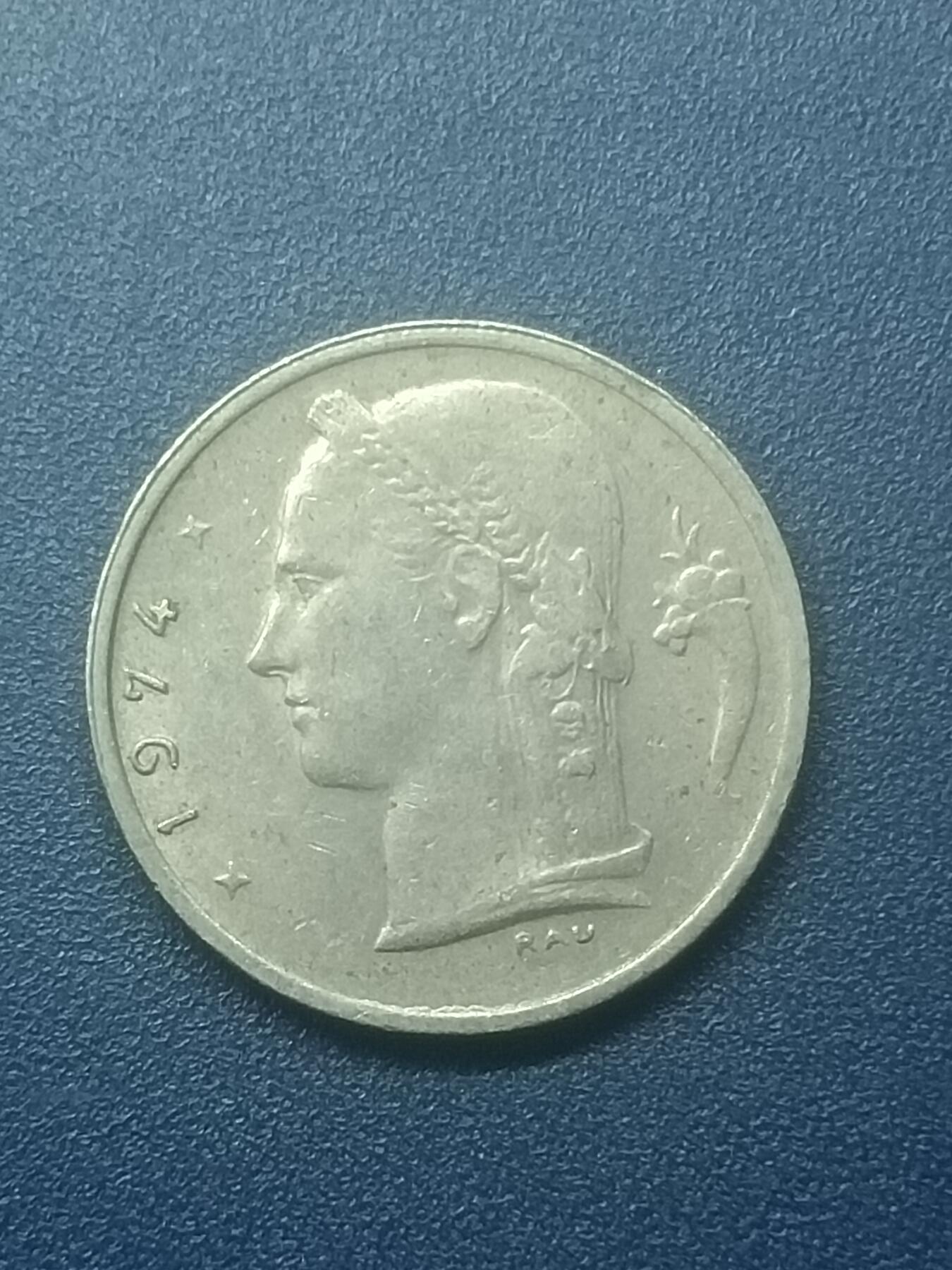 First
