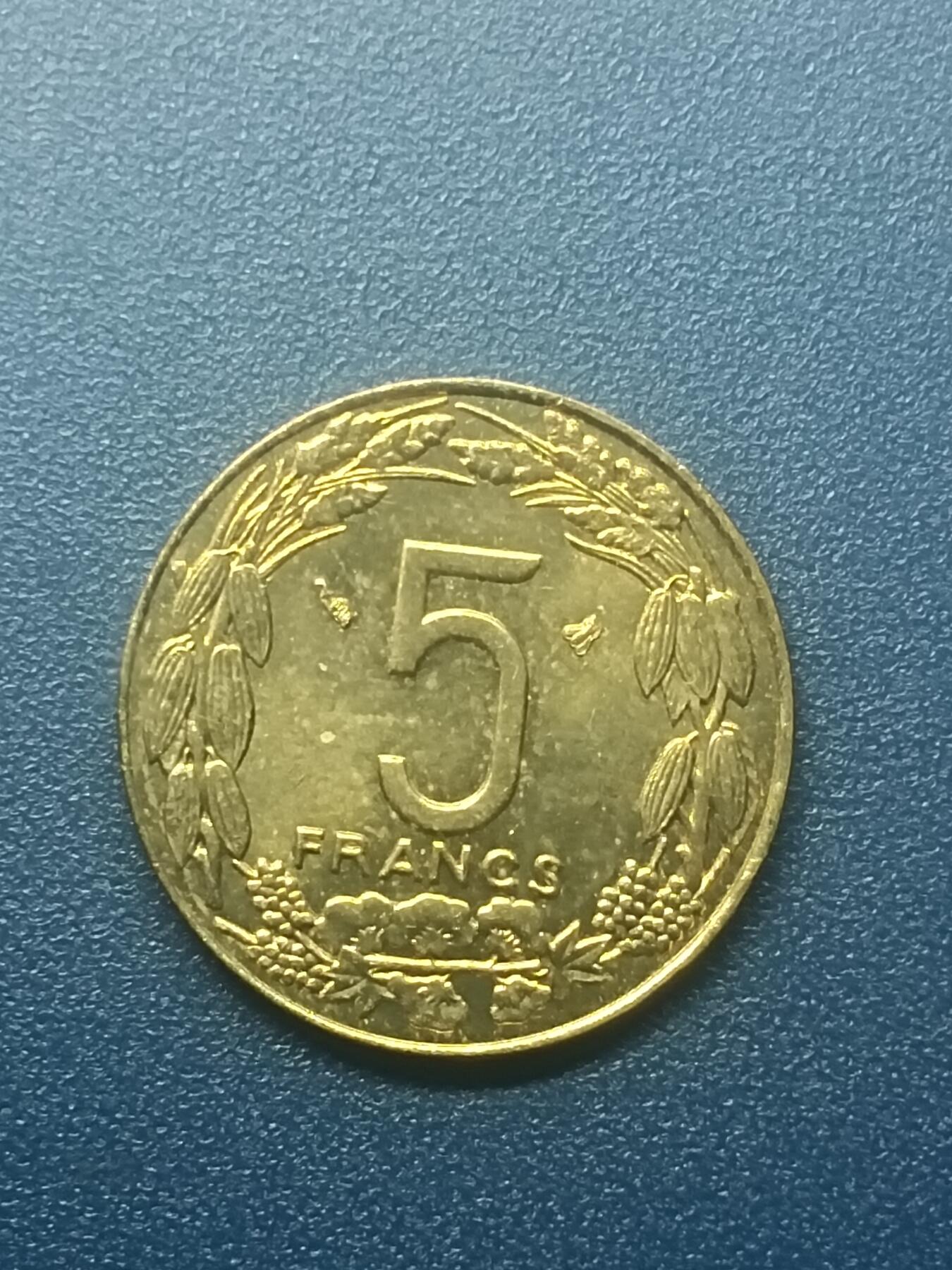 First