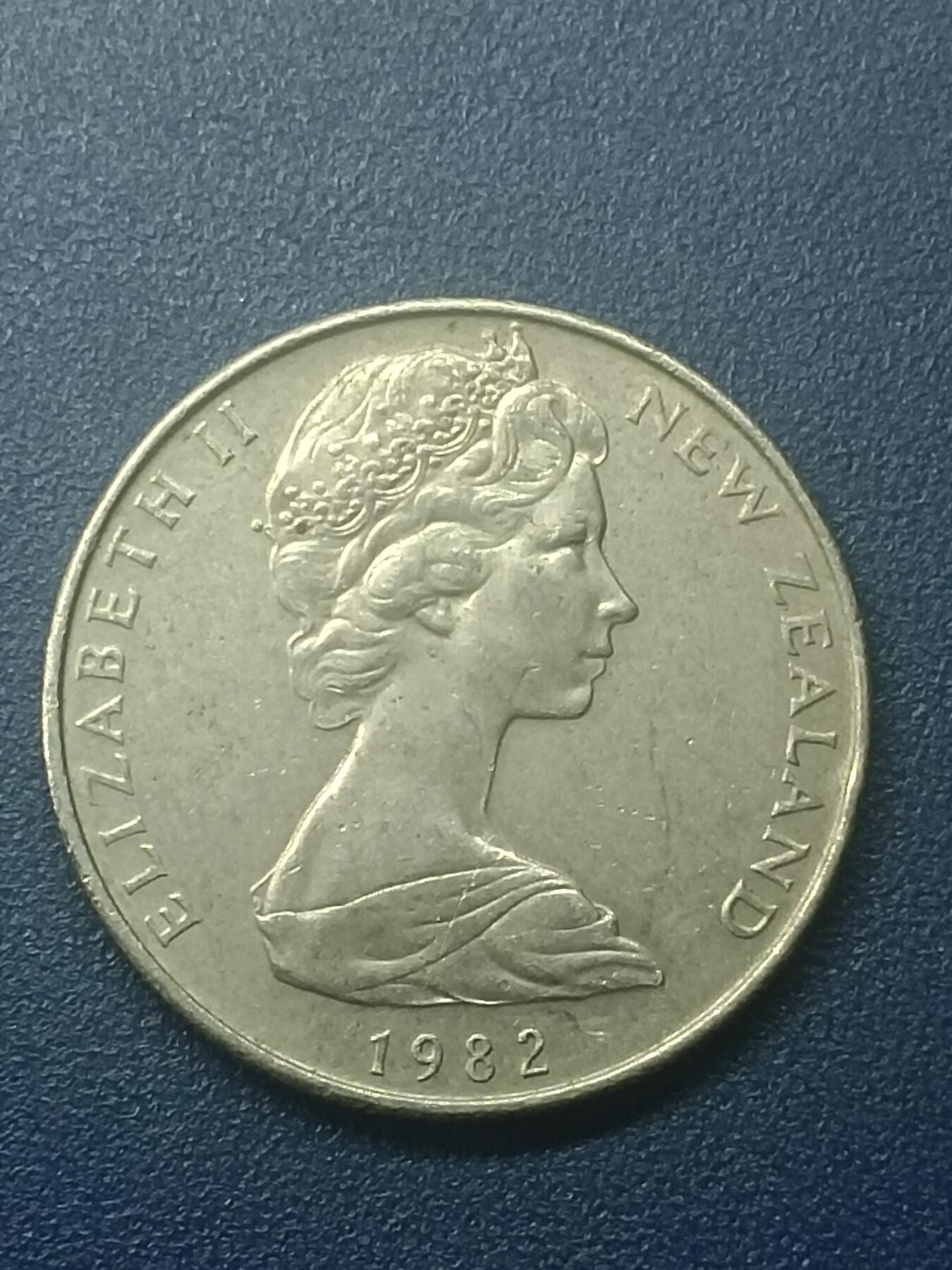 First