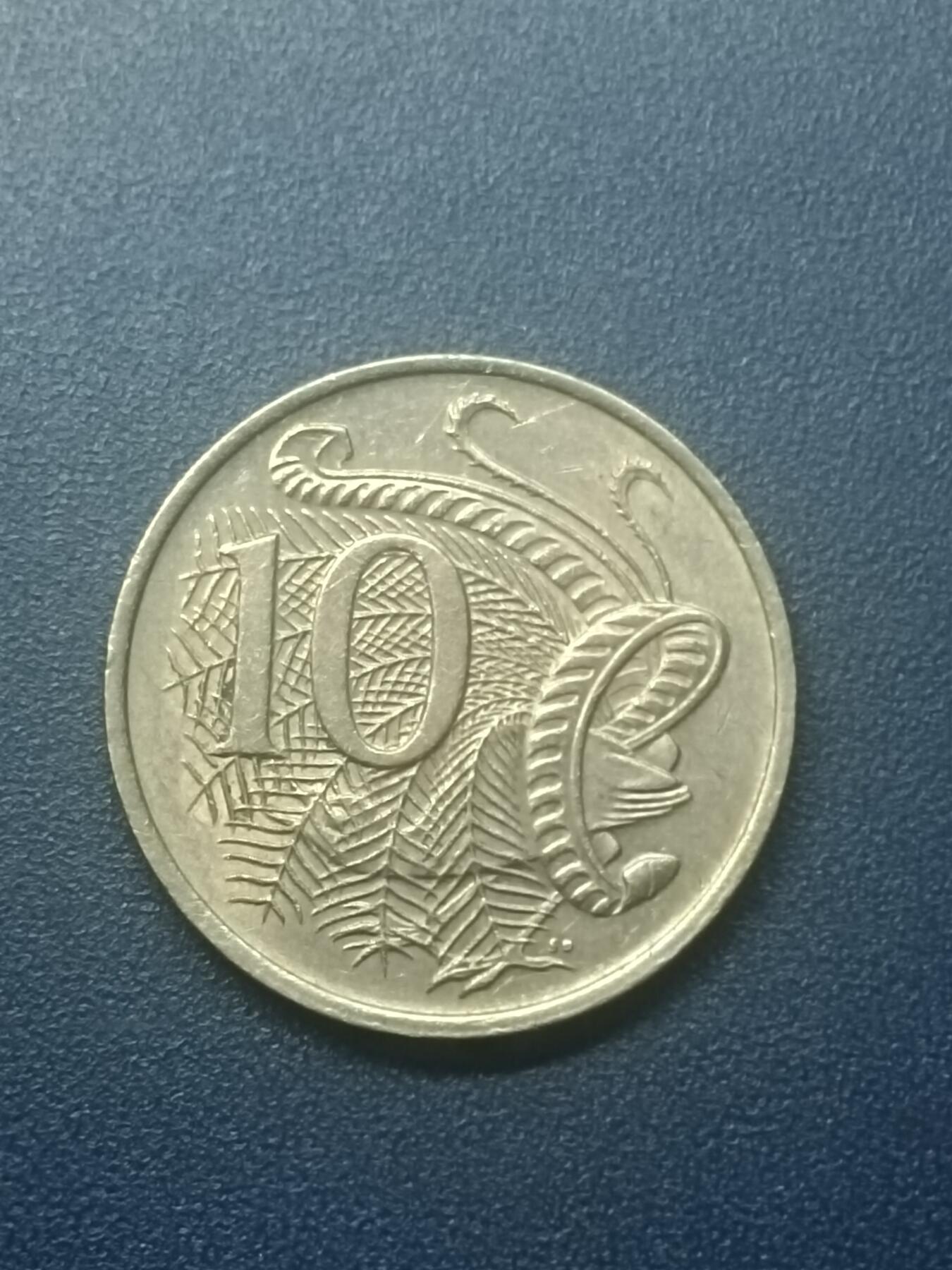 First