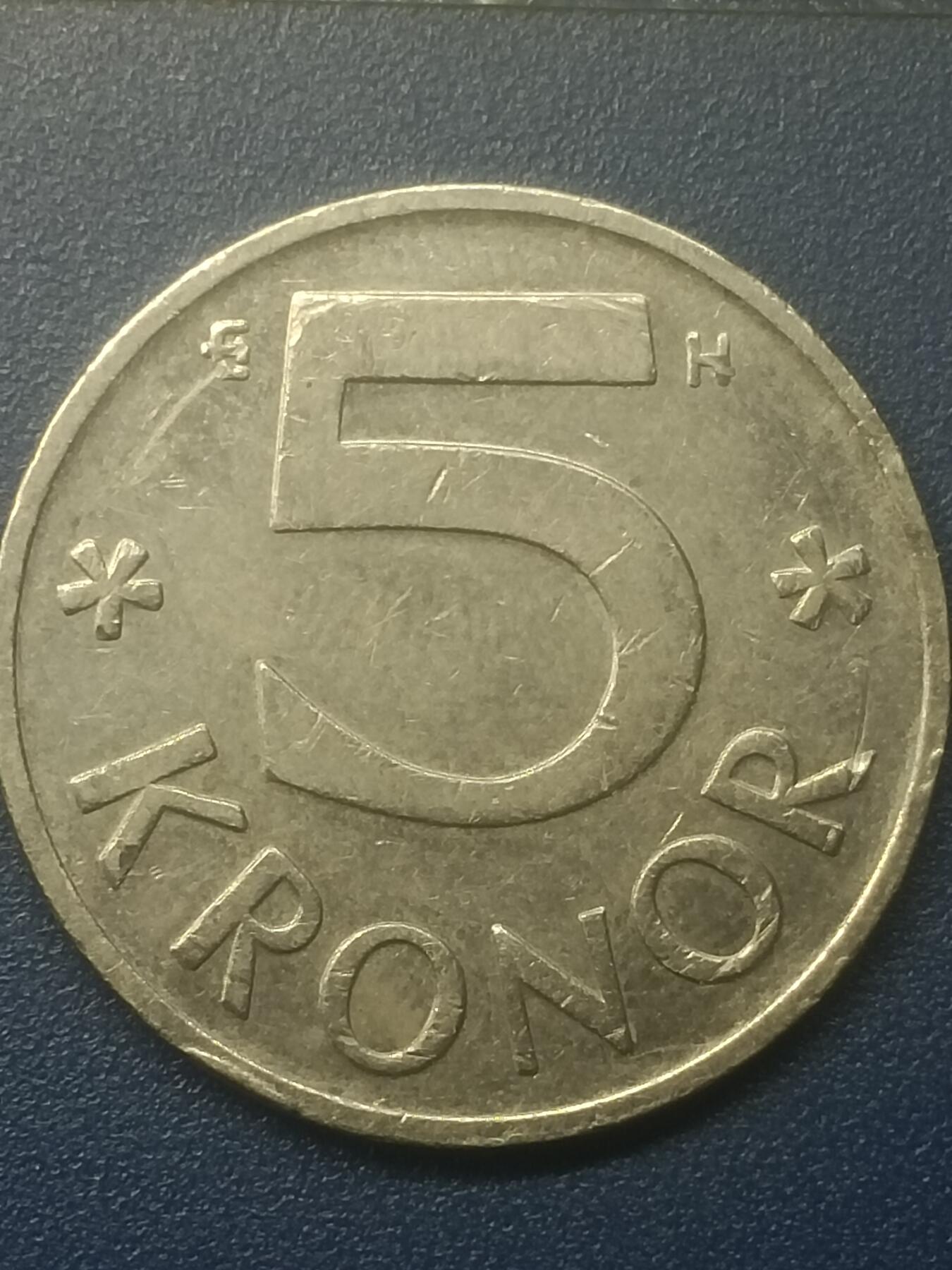 First