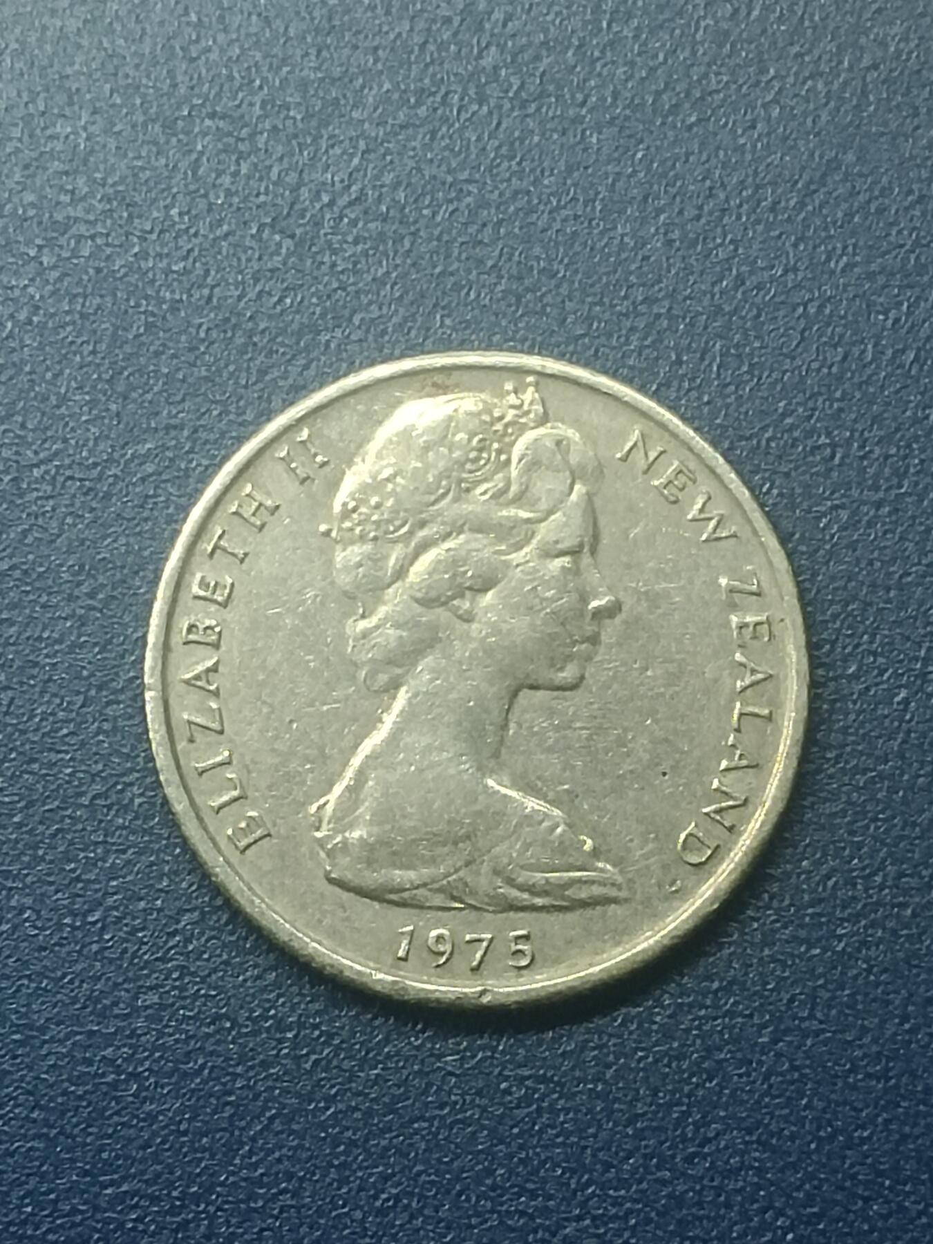 First