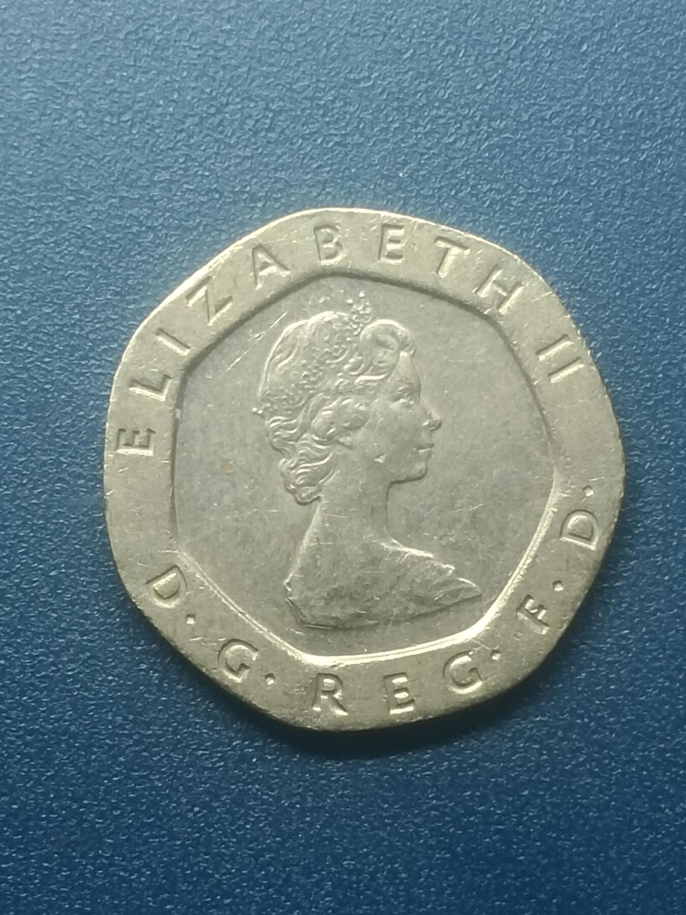 First