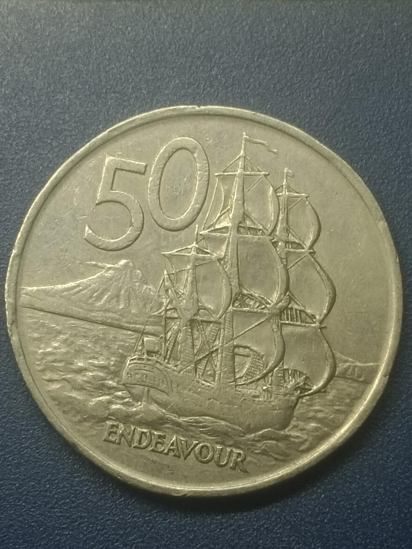 First
