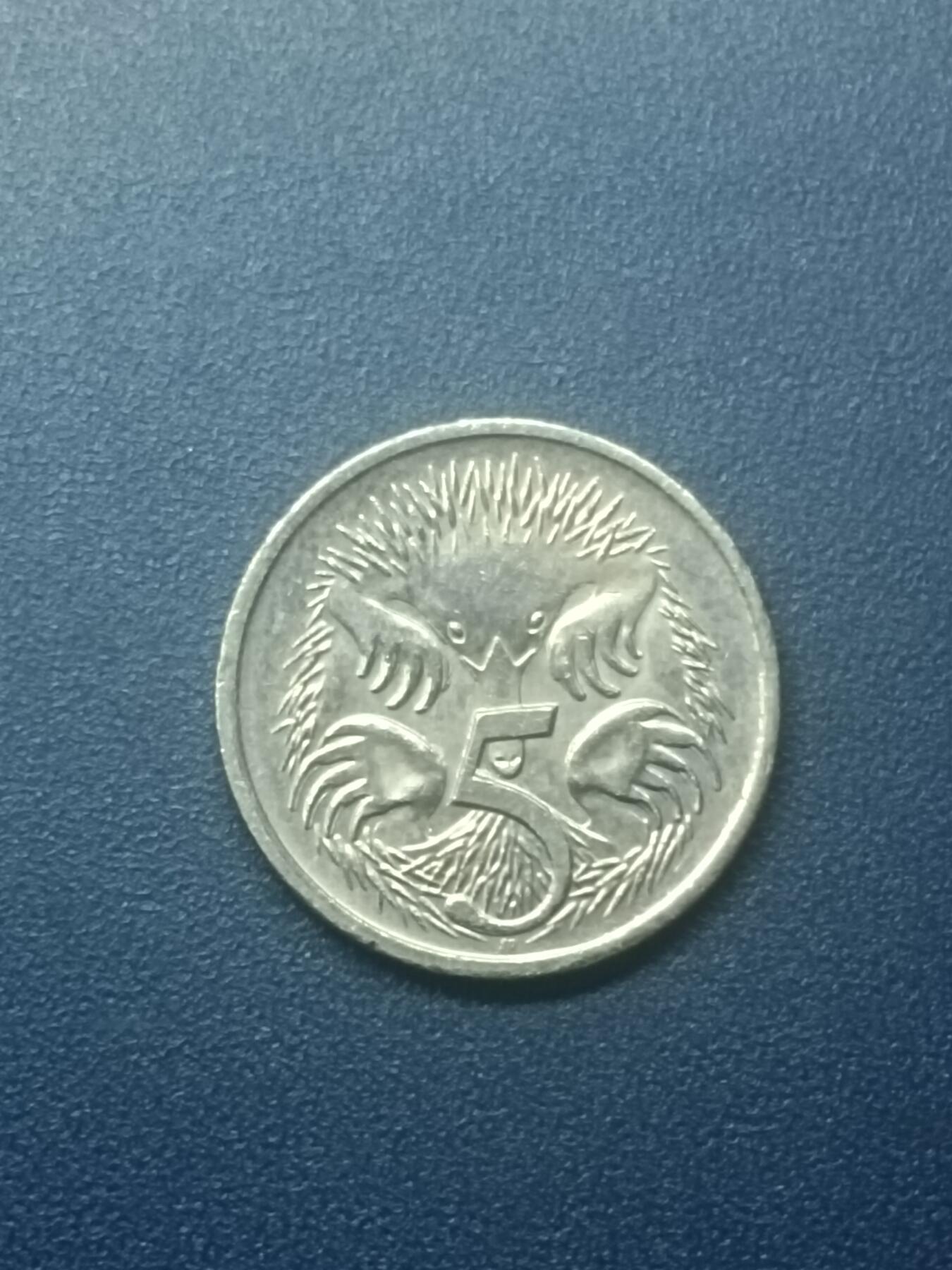 First