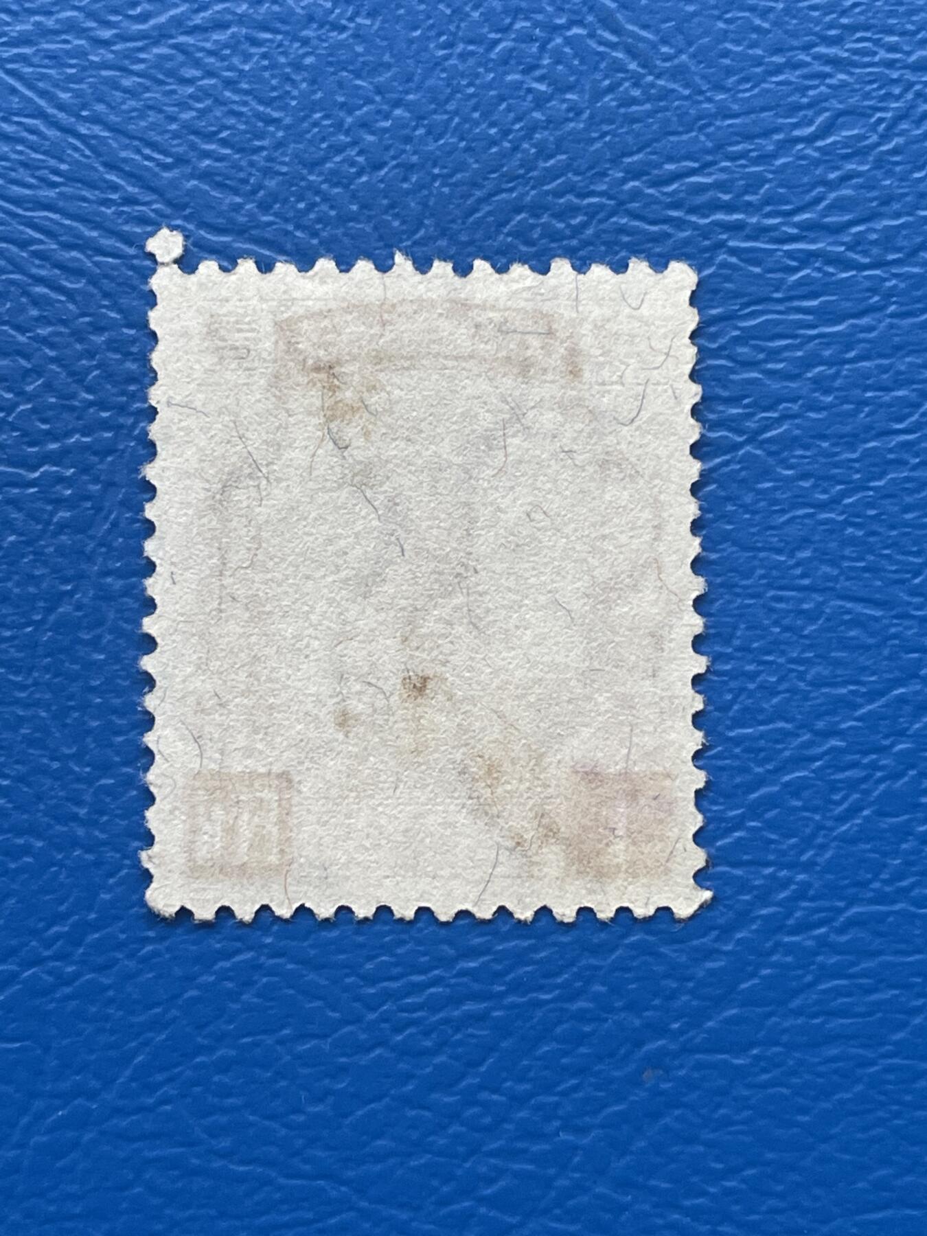 金银花邮币解放前老邮票专场09 无佣金 伪满洲国邮票