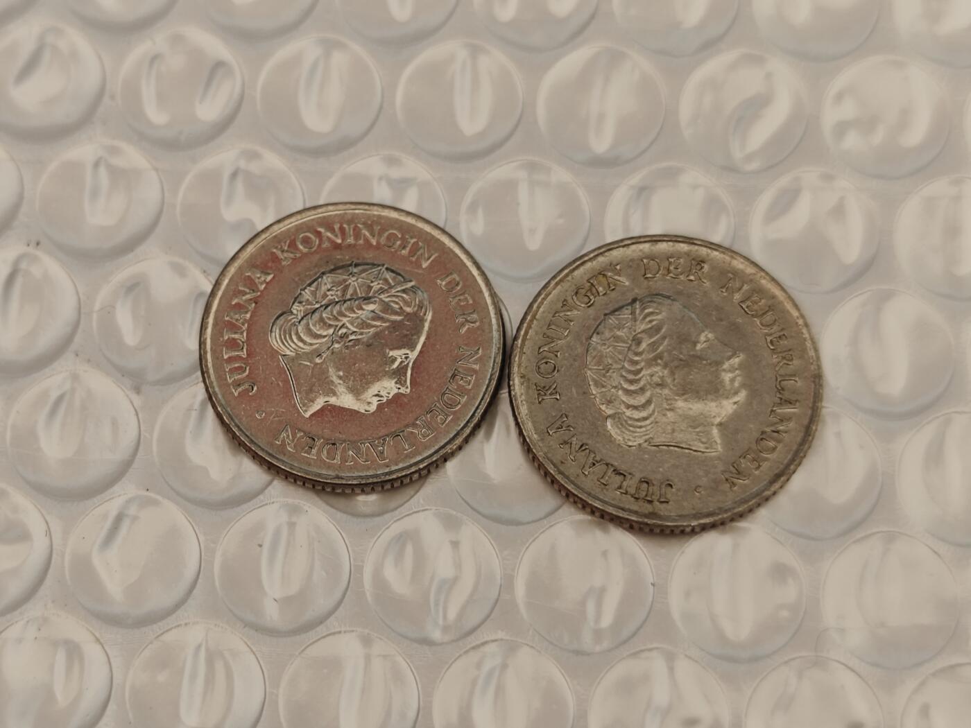 小小杂货铺25期 满五十包邮 0起1元佣金可寄存 荷兰25分一对