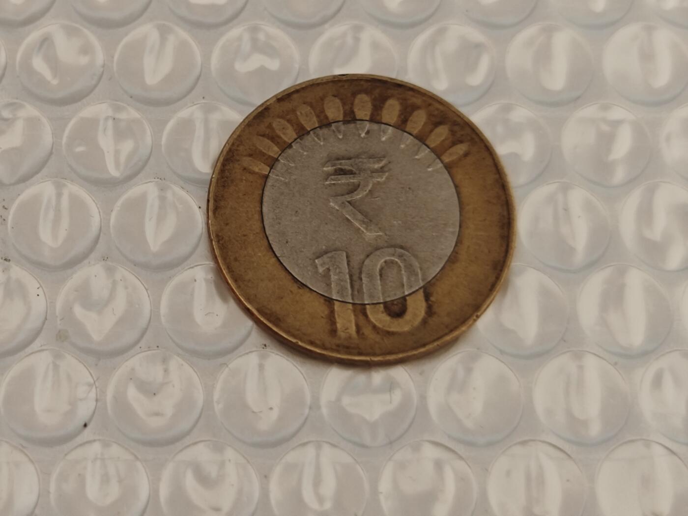 小小杂货铺25期 满五十包邮 0起1元佣金可寄存 印度2012年10卢比