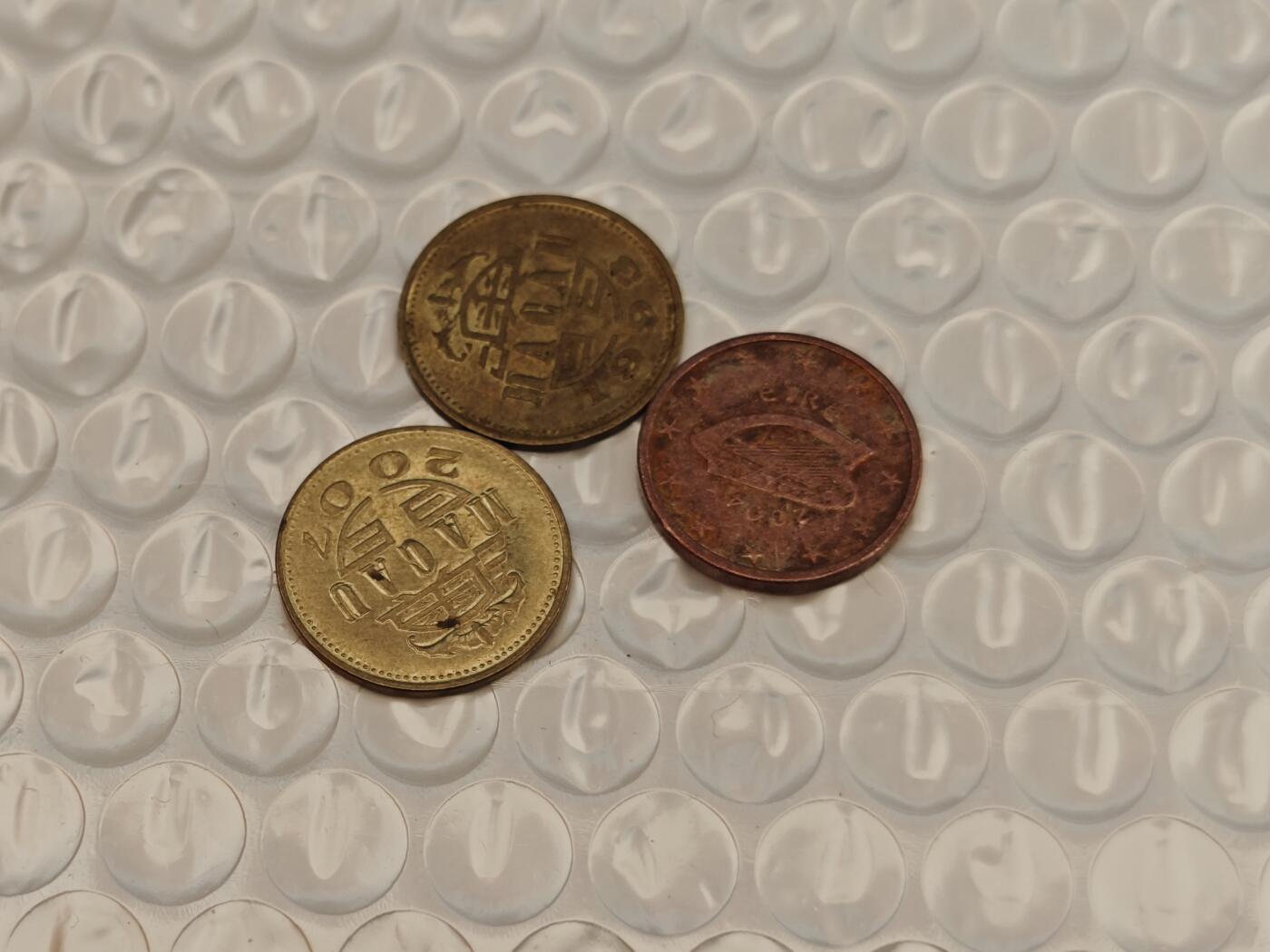 小小杂货铺25期 满五十包邮 0起1元佣金可寄存 分币三枚