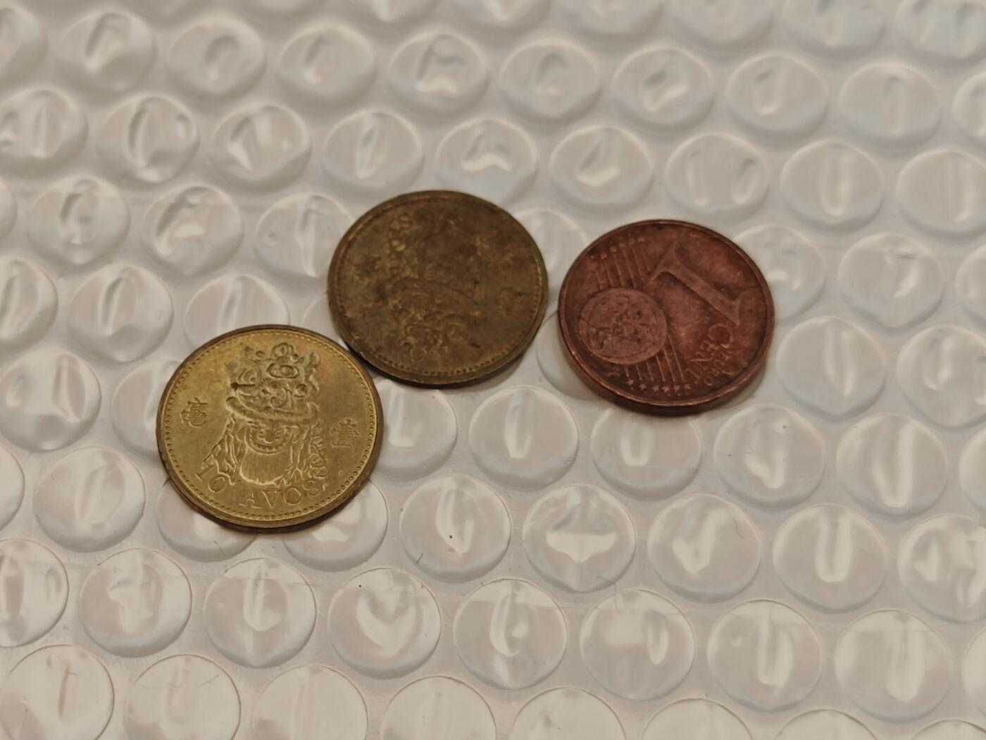 小小杂货铺25期 满五十包邮 0起1元佣金可寄存 分币三枚