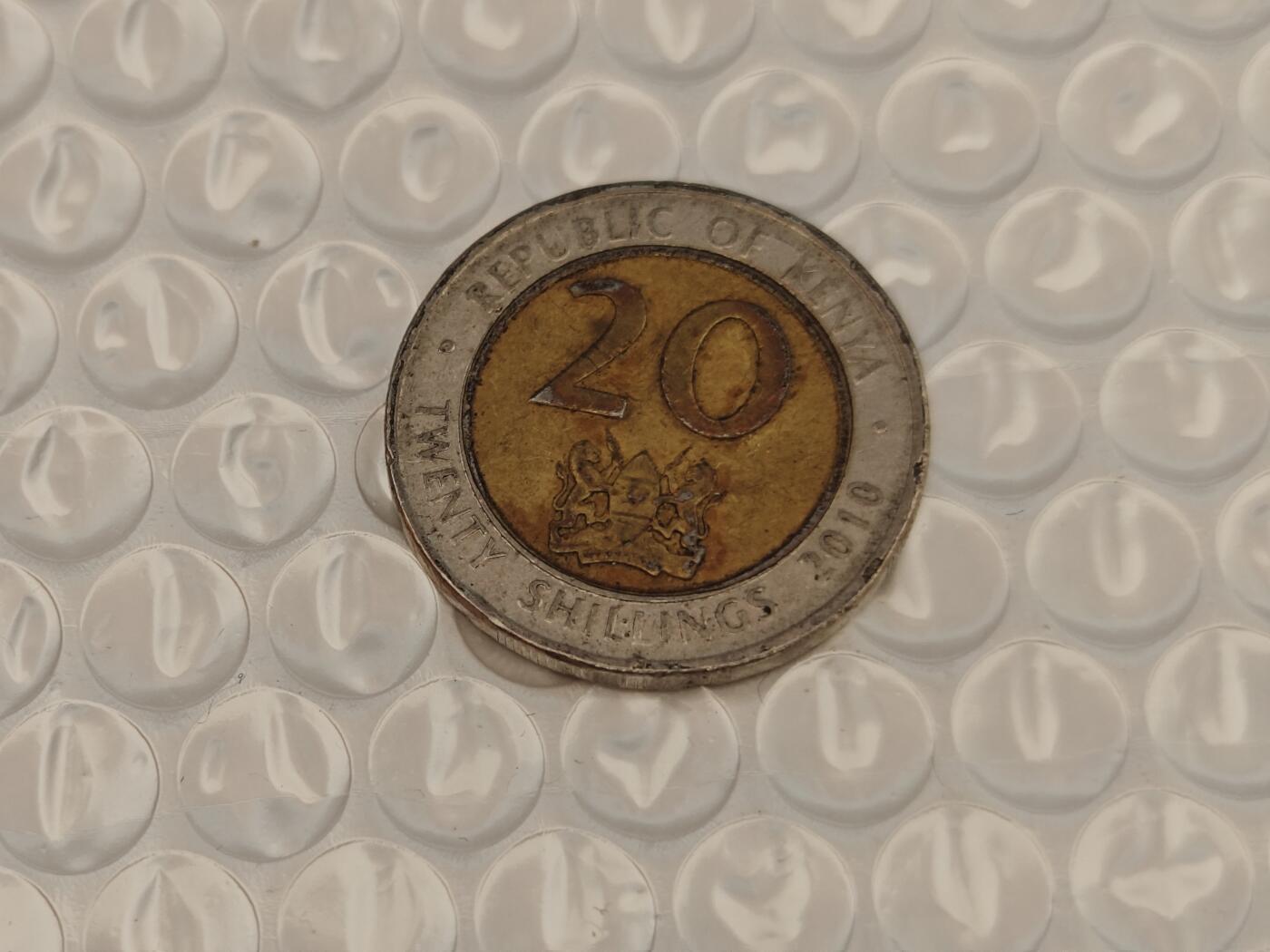 小小杂货铺25期 满五十包邮 0起1元佣金可寄存 肯尼亚20先令