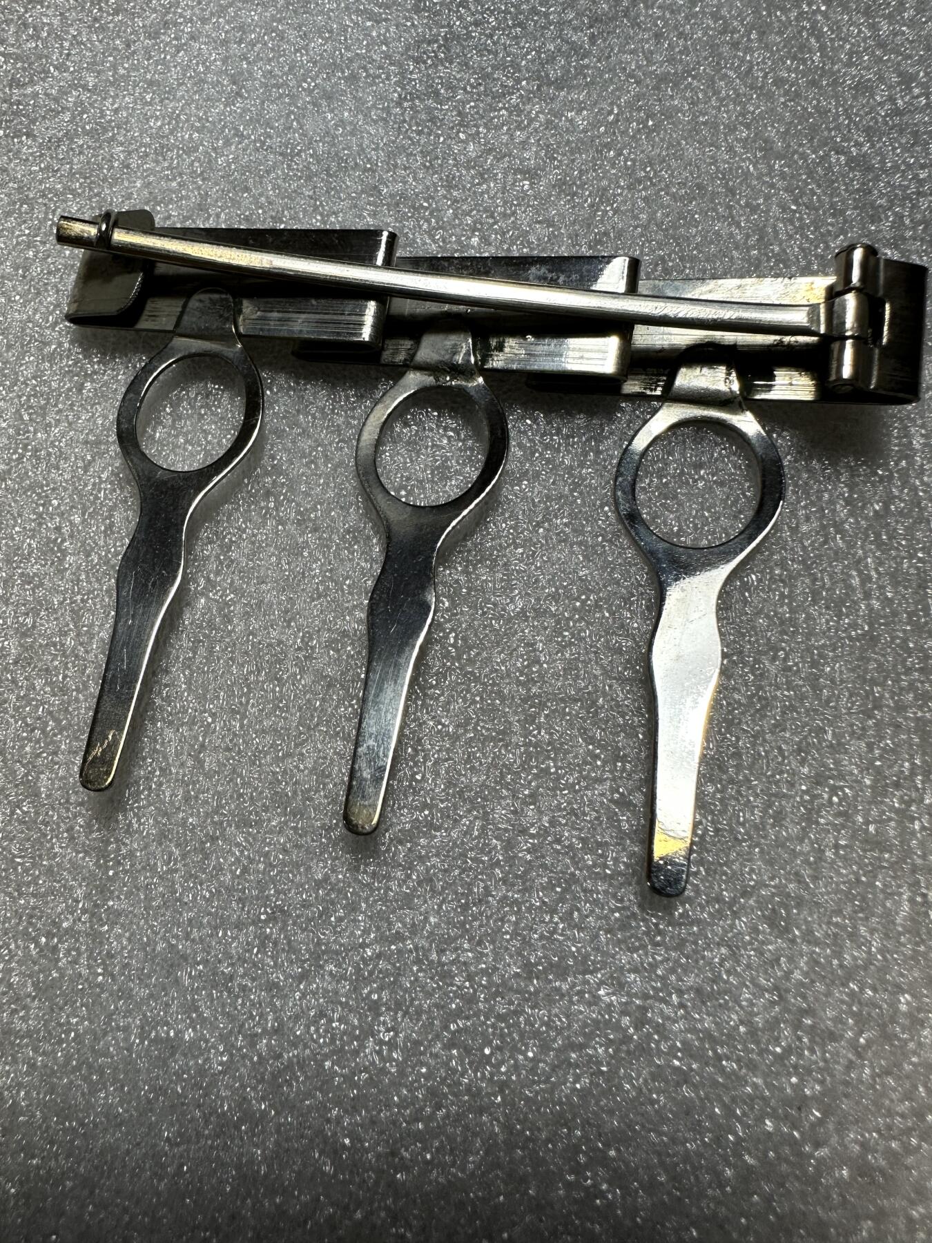小拍，章，世界钱币 勋章挂，3排，老的