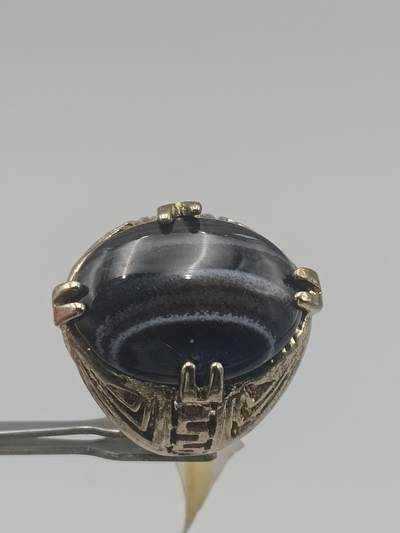 十九期拍卖 - B5回流戒指