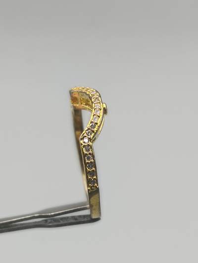 十九期拍卖 - A2回流戒指