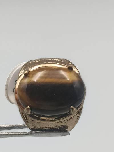 十九期拍卖 - A5回流戒指