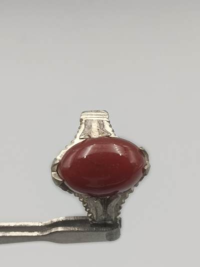 十九期拍卖 - A6回流戒指