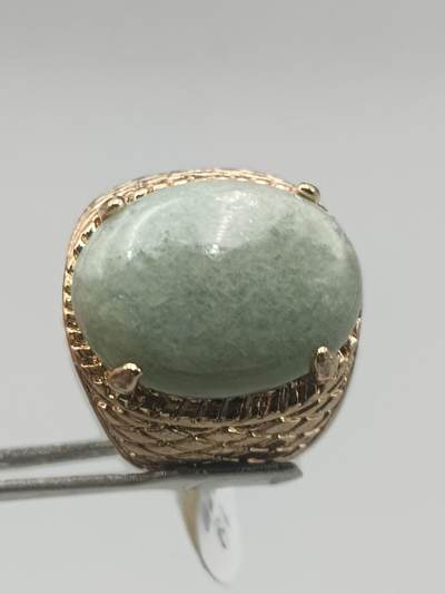 十九期拍卖 - A9回流戒指