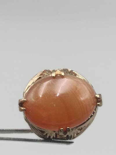 十九期拍卖 - B10回流戒指