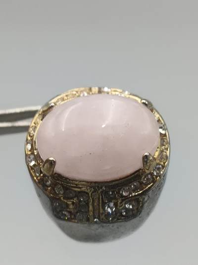 十九期拍卖 - B3回流戒指