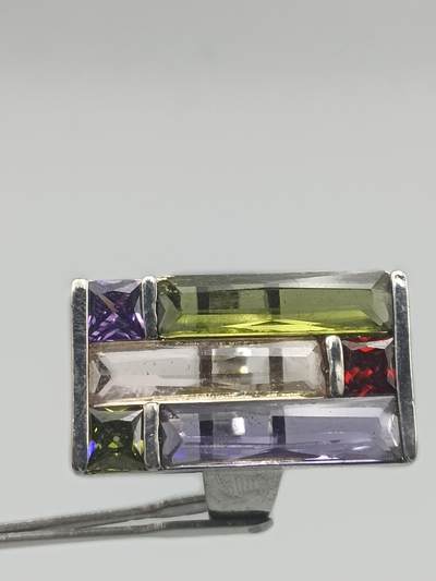 十九期拍卖 - B1回流戒指