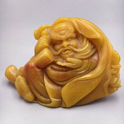 十九期拍卖 - 工艺品