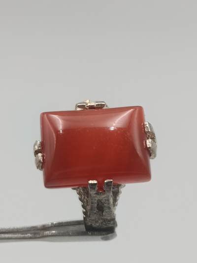 十九期拍卖 - B7回流戒指