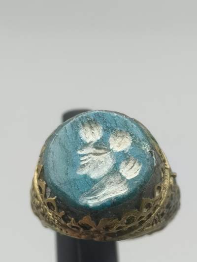 十九期拍卖 - A7回流戒指