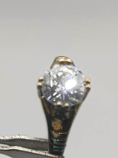 十九期拍卖 - A3回流戒指