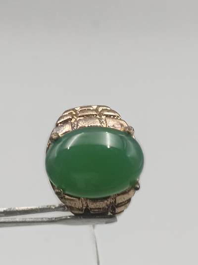 十九期拍卖 - B6回流戒指