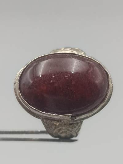 十九期拍卖 - B9回流戒指