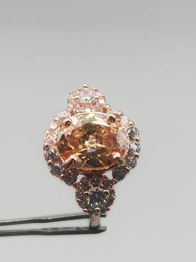 十九期拍卖 - A1回流戒指