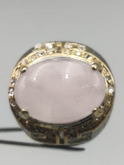 十九期拍卖 - A7回流戒指