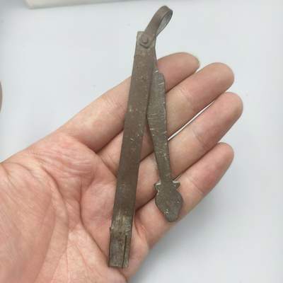 十九期拍卖 - 老钥匙