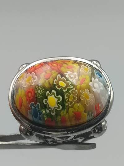 十九期拍卖 - A10回流戒指