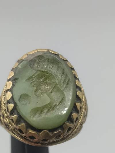 十九期拍卖 - A8回流戒指