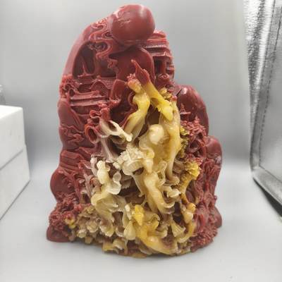 十九期拍卖 - 工艺品